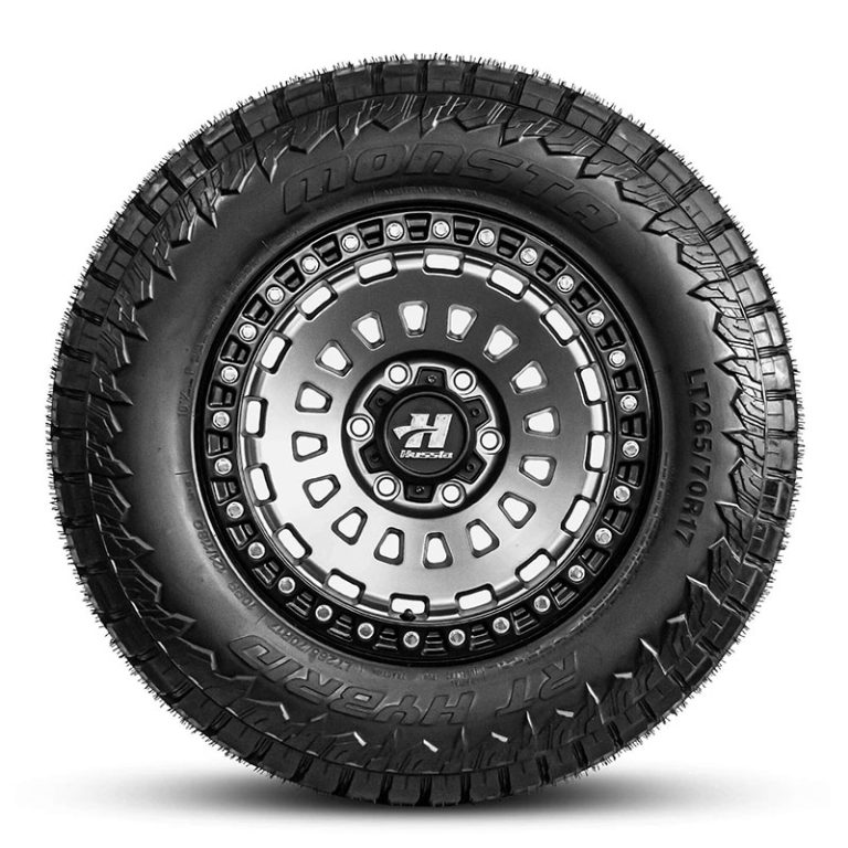 29 hybrid tyres